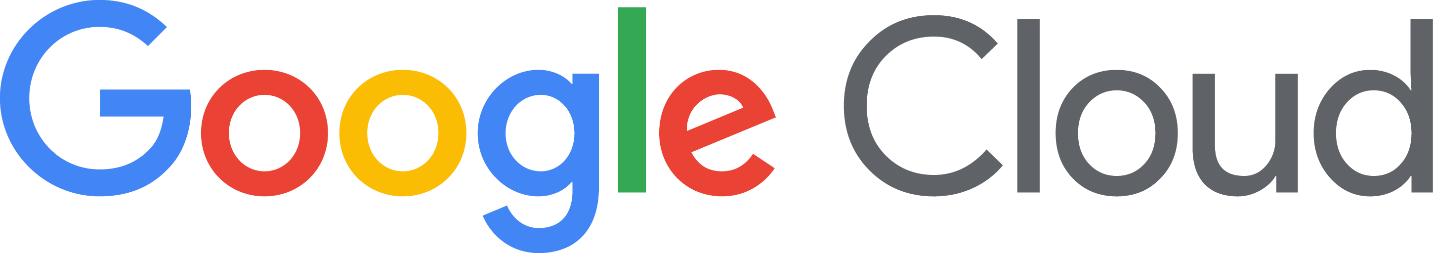 Google Cloud Logo