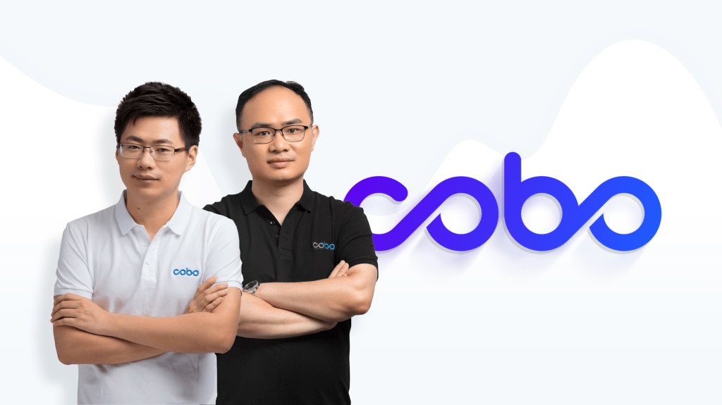 Crypto asset management platform Cobo bags $40M Series B