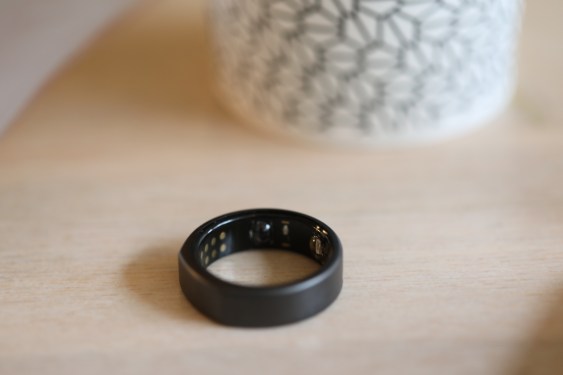 Oura Ring 3