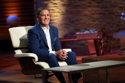 Mark Cuban hasn’t profited from his ‘Shark Tank’ investments