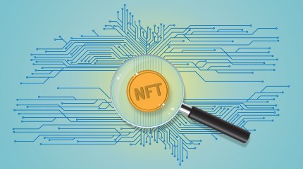 NFTs could give Bitcoin a face-lift as it increases its blockchain demand