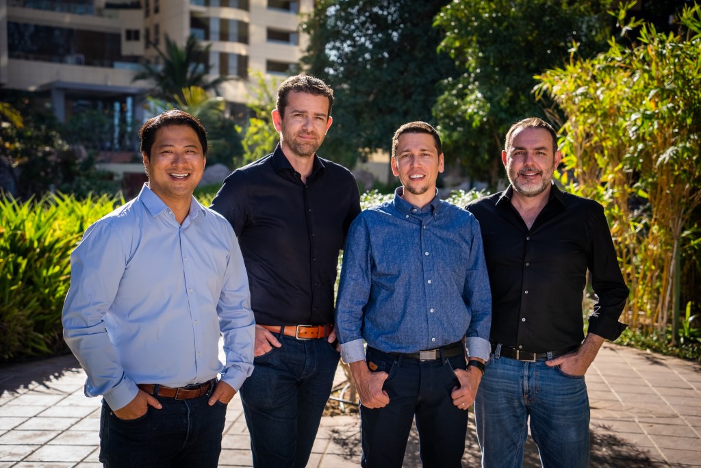 Deliverect raises $150M at a $1.4B+ valuation to streamline online and offline food orders