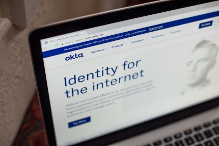 Daily Crunch: Identity-as-a-service platform Okta says it ‘contained’ network breach in January