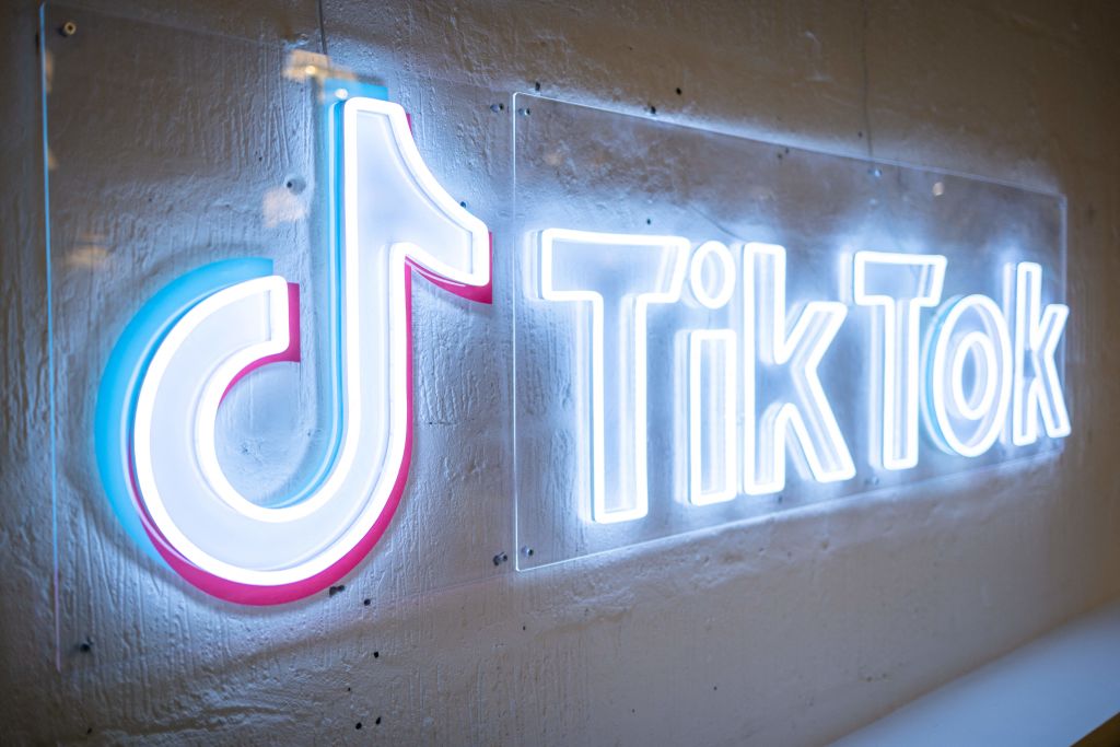 TikTok’s latest test feature aims to improve the app’s search capabilities