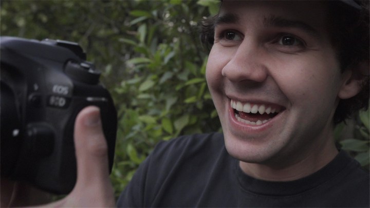 Casey Neistat’s David Dobrik documentary explores what happens when creators cross the line