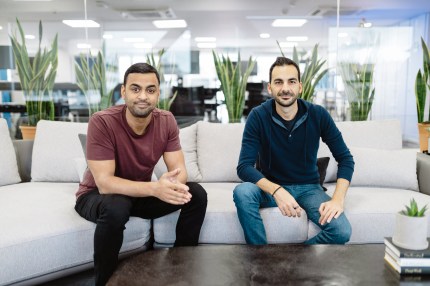 London-based Fidel API lands $65M in Series B funding, proving fintech infrastructure is hotter than ever