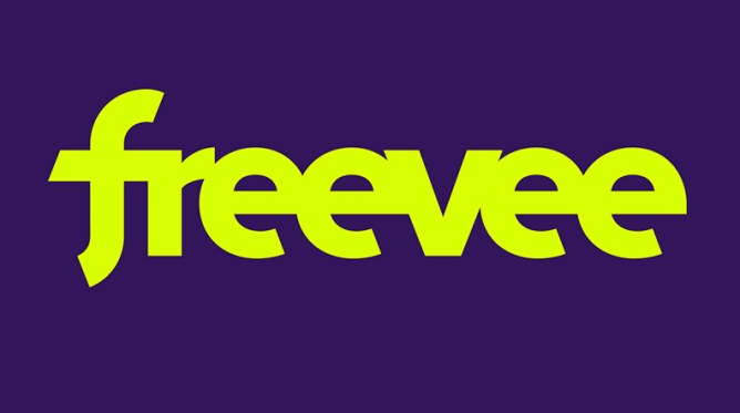 Freevee logo