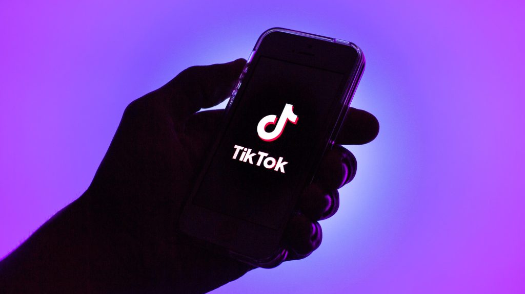 TikTok’s new #BookTok feature lets you tag Penguin Random House titles in videos