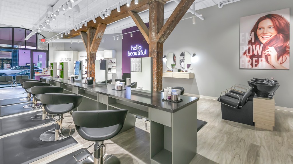 Madison Reed, which made DTC hair color a thing, is now going after larger retail footprint