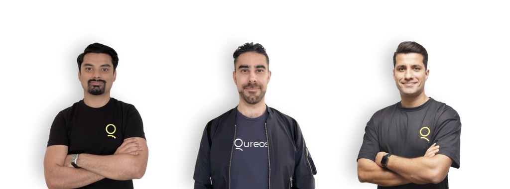 Qureos raises $3M to grow its learn to earn platform