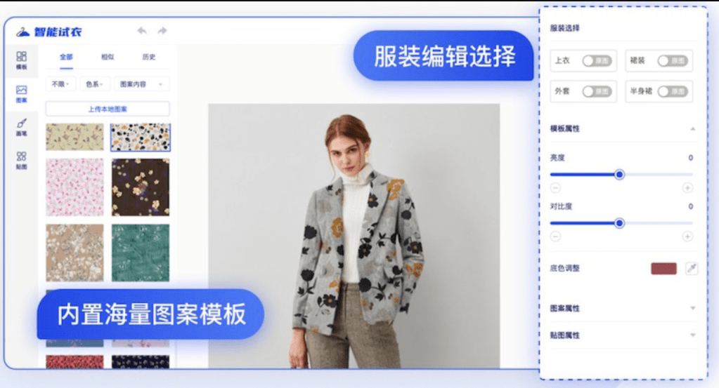 China’s Zhiyi Tech raises $100M to help fashion brands predict bestsellers