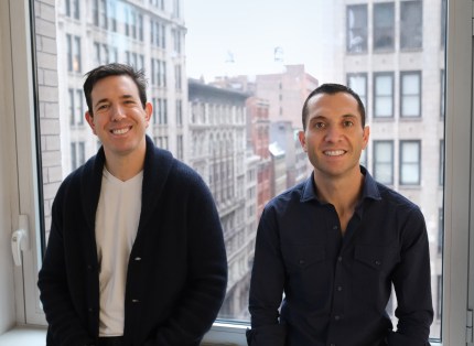 Tusk Venture Partners just closed its third fund with $140M, double its predecessor fund