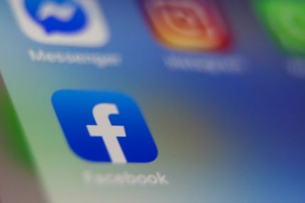 Facebook is losing its grip as a ‘Top 10’ app as BeReal and TikTok grow