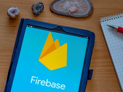 Google updates its Firebase back-end-as-a-service to make app development faster