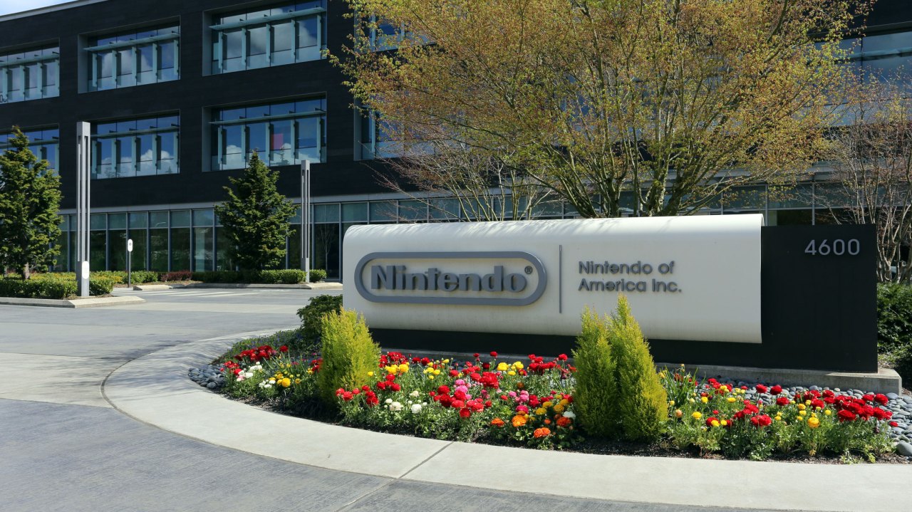 Nintendo of America Headquarters