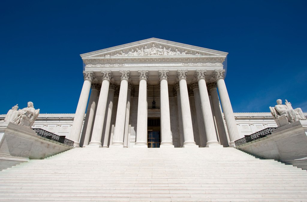 Supreme Court sends Texas and Florida social media regulation laws back to lower courts