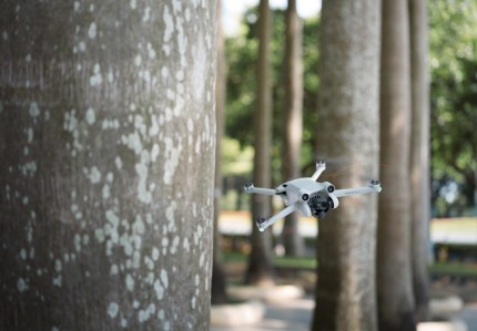 DJI’s entry-level Mini 3 Pro drone arrives priced at $669