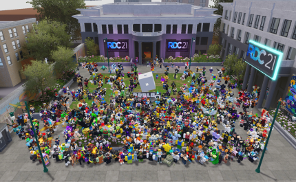 Roblox hires former Zynga CTO to build out its developer team