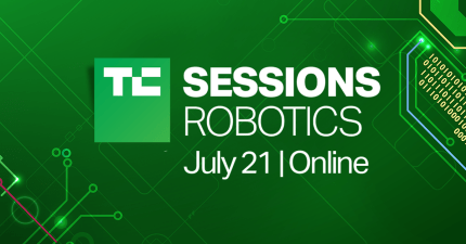 Pitch your startup at TC Sessions: Robotics