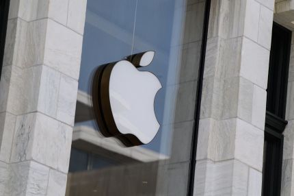 Justice Department in early stages of filing an antitrust lawsuit against Apple, says report