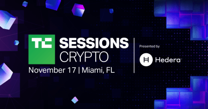 Meet the startups competing at TC Sessions: Crypto