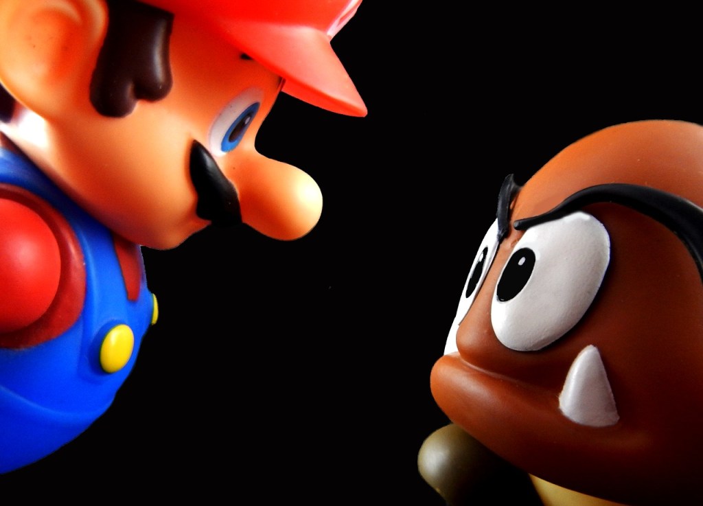 Nintendo acquires CG animation studio and renames it Nintendo Pictures