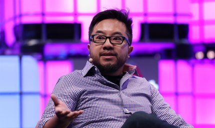 Garry Tan is the next president and CEO of Y Combinator