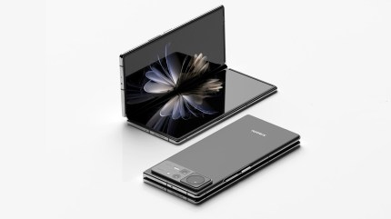 Xiaomi’s new foldable is thinner than Samsung’s and only available in China