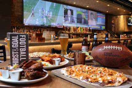 Amazon and DirecTV partnership brings ‘Thursday Night Football’ to 300,000+ bars, restaurants and other venues