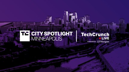 Pitch your startup at TechCrunch Live’s Minneapolis event