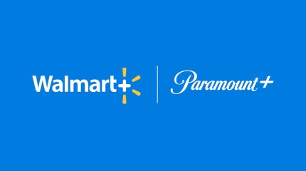 Walmart+, the retailer’s Prime competitor, will add Paramount+ access as a new perk