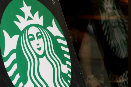 Starbucks ditches its Odyssey NFT program