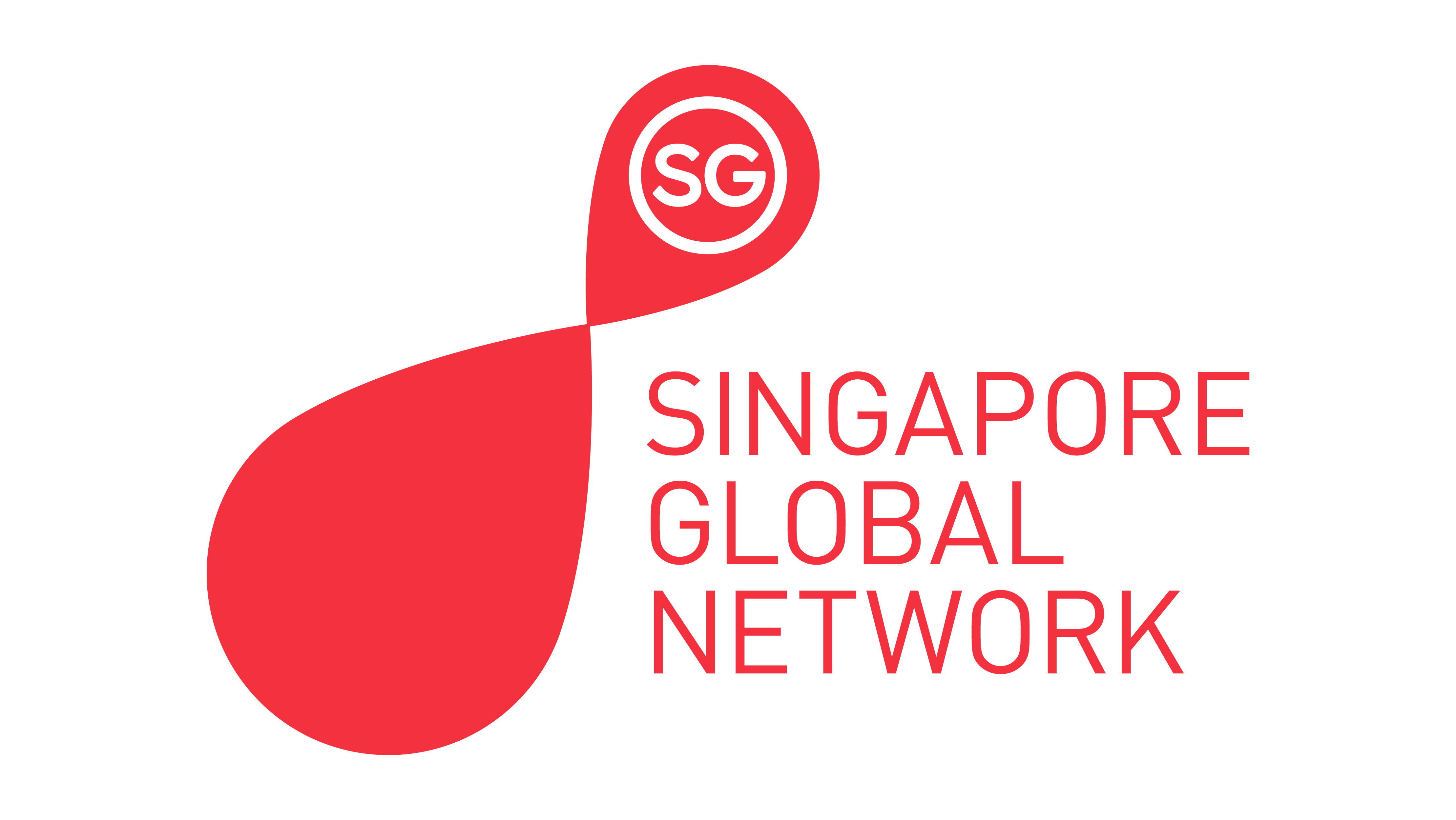 Singapore Global Network Logo