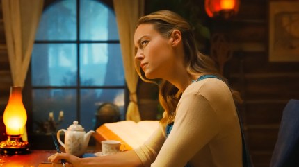 Disney+ releases its first AR-enabled short film, ‘Remembering,’ starring Brie Larson