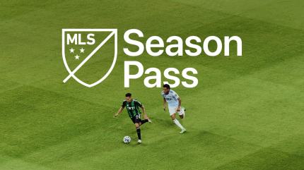 Apple to launch ‘MLS Season Pass’ subscription on February 1