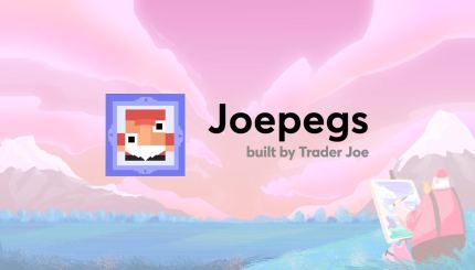 FTX and Avalanche co-led $5M round for Joepegs NFT marketplace