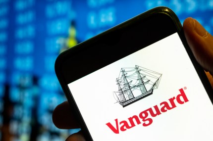 Pressured by fossil fuel interests, Vanguard decides maybe climate change isn’t a problem after all