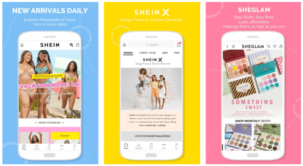 Why Amazon should pay attention to Shein