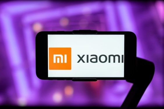 Xiaomi