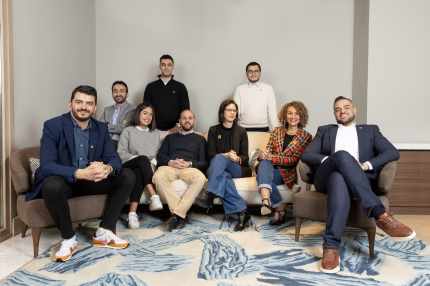 MENA VC Flat6Labs’ new fund to back startups in East, West Africa