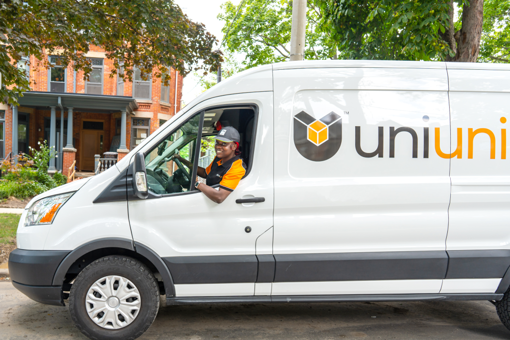 Meet UniUni, Shein’s last-mile solution delivered by gig drivers