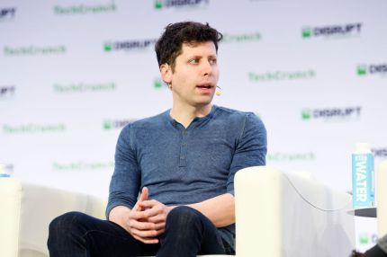 Sam Altman: Size of LLMs won’t matter as much moving forward