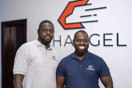 Senegal’s logistics tech startup Chargel raises $2.5M seed funding