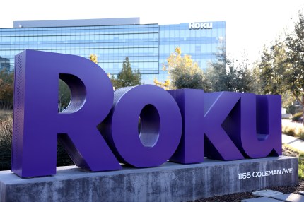 Roku cuts 10% of its workforce, impacting more than 300 people