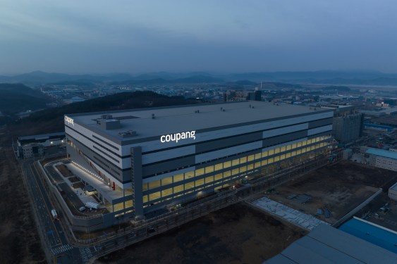 Coupang says no plans to enter the Indian market