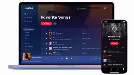 ByteDance is making its music streaming service Resso premium-only