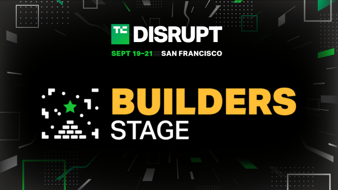 TechCrunch Disrupt