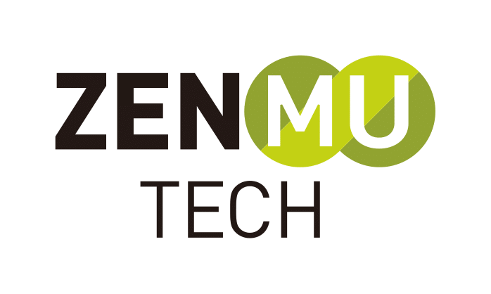 ZenmuTech, Inc. Logo