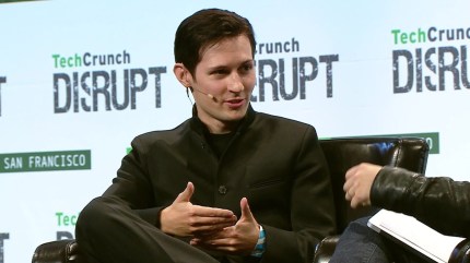 Telegram founder’s arrest, and who’s using acqui-hires to tip-toe around antitrust