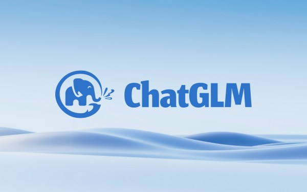 ChatGLM logo